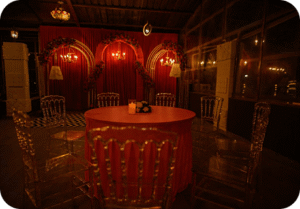 How to Choose the Right Venue for a Traditional Wedding