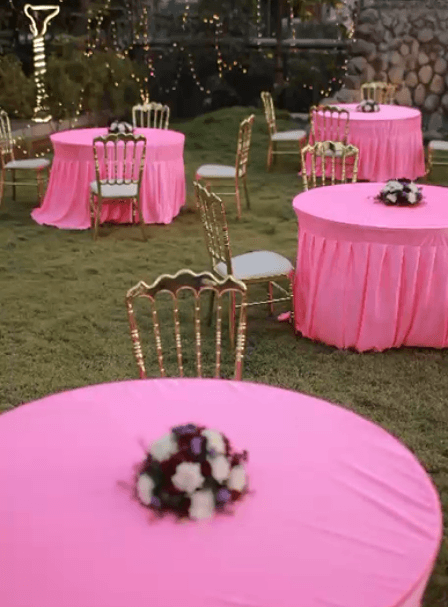 Event Management