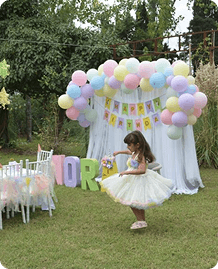 Birthday Celebrations