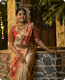 Pre-wedding Shoots