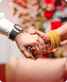 Engagements, Mehendi