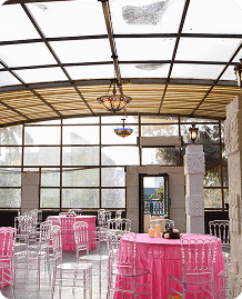Private Parties and Corporate Events